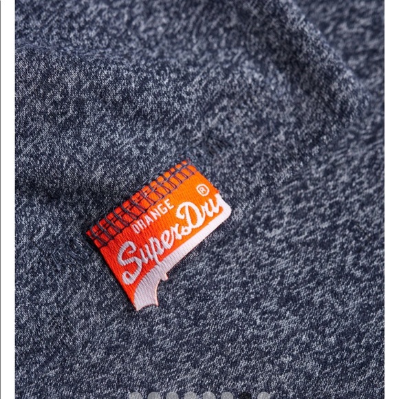 🆕 SUPERDRY Pocket Tee T-Shirt - Picture 7 of 7